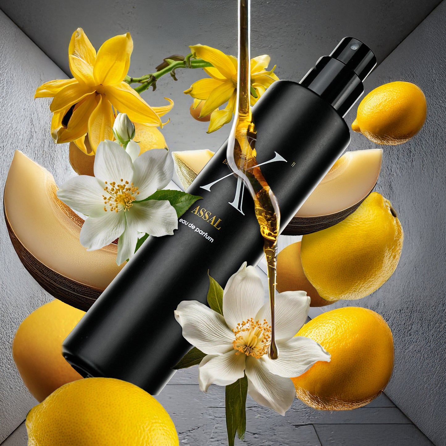 Xelavie Eau de Parfum