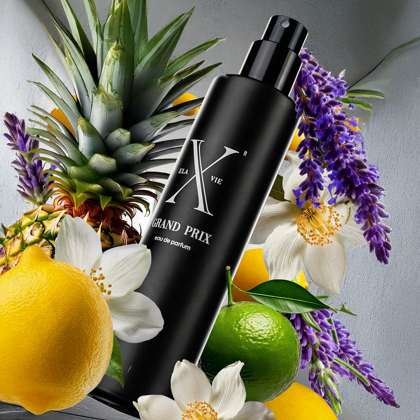 Xelavie Eau de Parfum