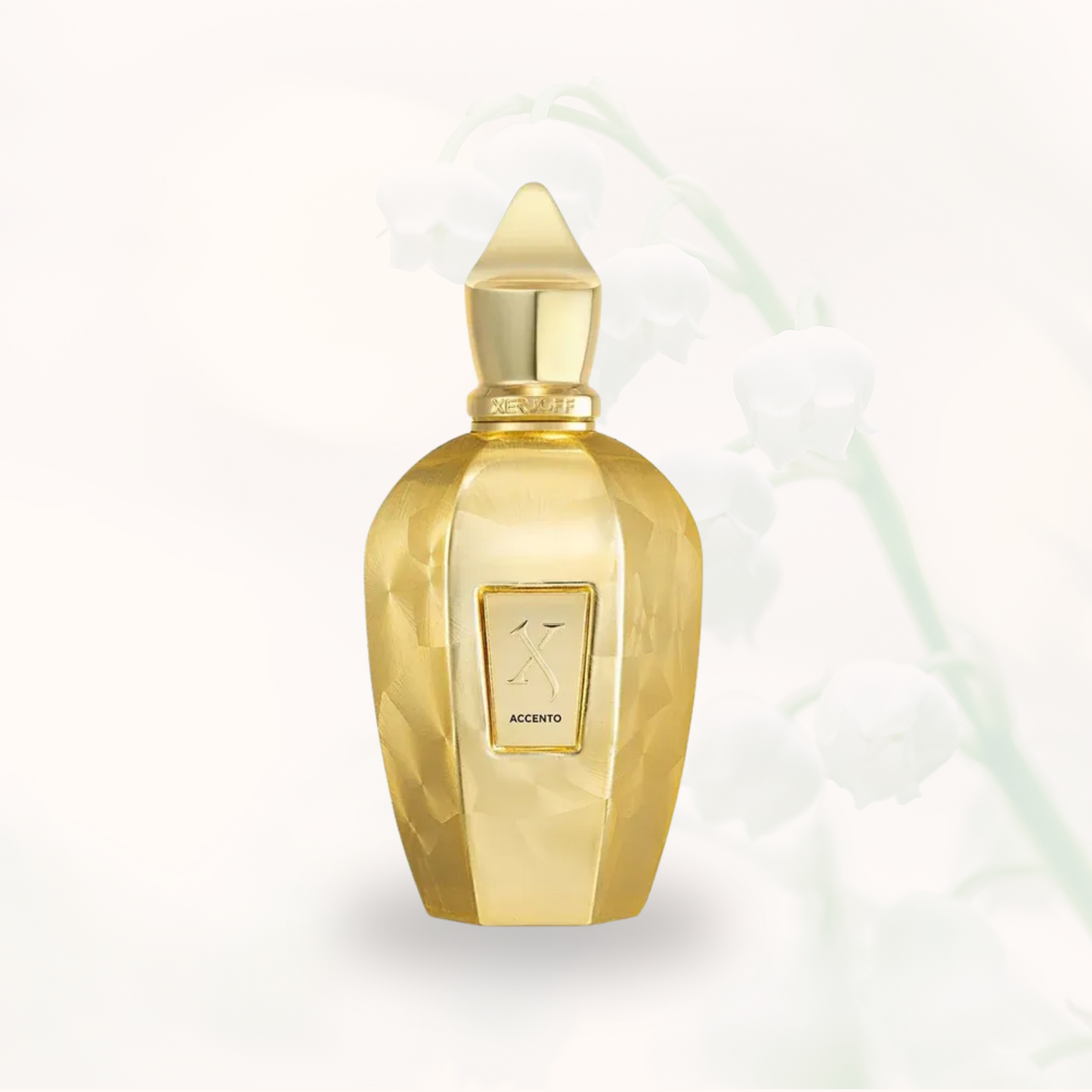 Xerjoff Accento Overdose Eau de Parfum