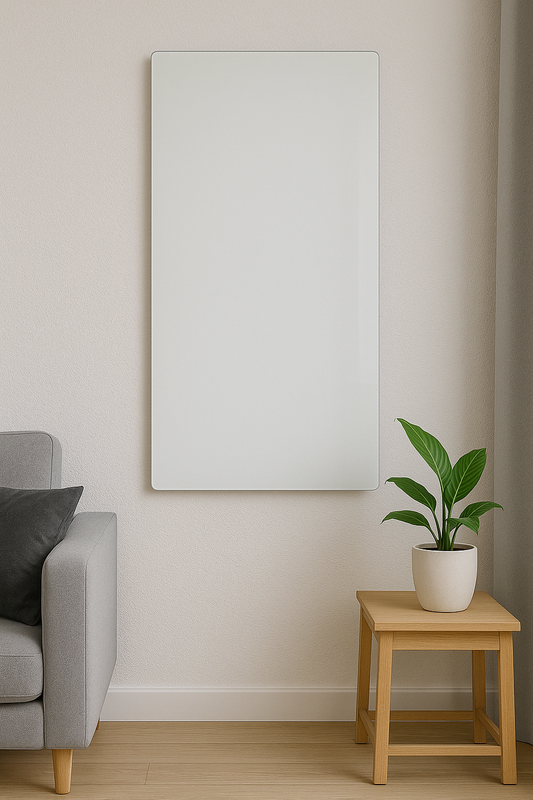 Etherma LAVA GLAS 2.0 Infrarotheizung