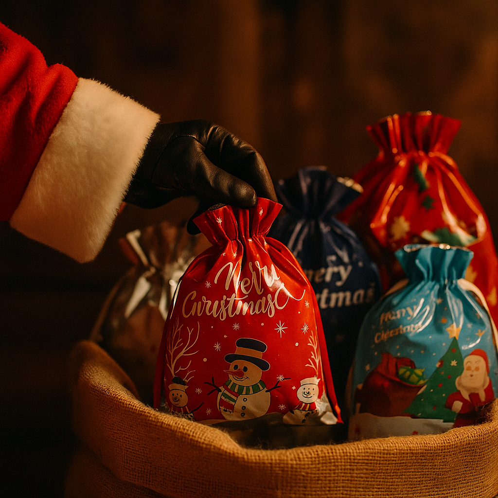 Zentrale Illustration